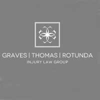 Graves Thomas Rotunda Injury Law Group Logo