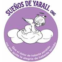 Suenos De Yarali Logo