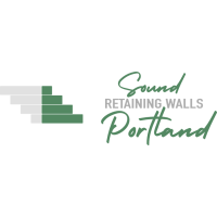 Sound Retaining Walls of Portland Logo
