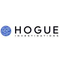 Hogue Investigations Logo