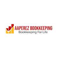 Arlene A Perez Bookkeeping  Logo