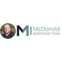 Jeremy McDonald, Mortgage Broker NMLS# 1195266 Logo