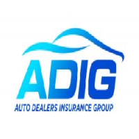 Auto Dealership Insurance Logo