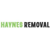Haynes Removal Logo