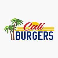 Cali Burgers Logo