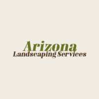 Arizona Landscaping Services Logo