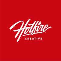 Hotfire Creative Logo