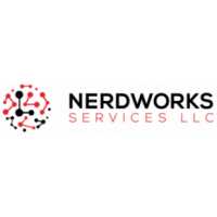 Nerdworks Services Logo
