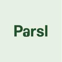 Parsl Logo