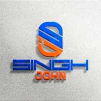 singhjohn Logo