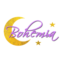 Luna Bohemia Logo