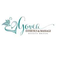 Govea Esthetics and Massage Logo