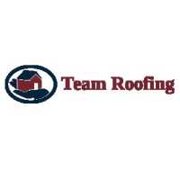 Team Roofing and Construction, LLC Logo