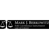 Mark J Berkowitz, P.A. Logo