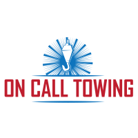 On Call Towing Logo