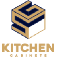 SG Kitchen Cabinets & Granite Logo