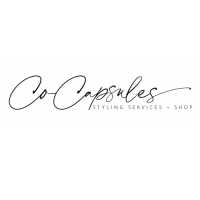 CoCapsules Logo