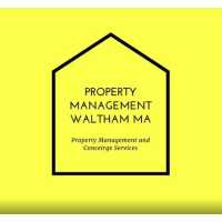 Property Management Waltham MA Logo