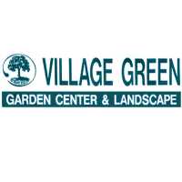 Village Green Nursery and Landscape Logo