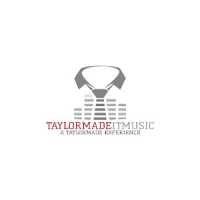 TaylorMadeItMusic Logo