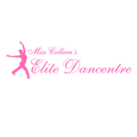 Miss Colleen's Elite Dancentre Logo