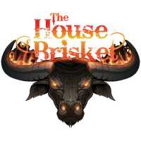 The House of Brisket Paris Logo