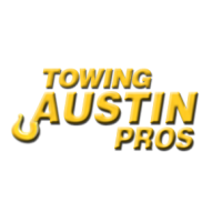 Towing Austin Pros Logo