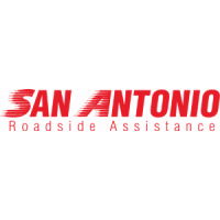 San Antonio Roadside Assistance Logo