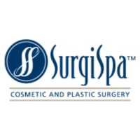 Arthur M. Cambeiro, MD: SurgiSpa Logo