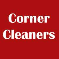 Corner Cleaners Logo