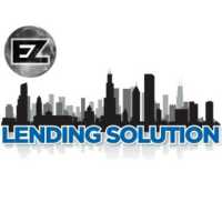 EZ Lending Solution Logo
