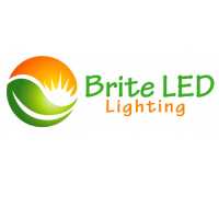 Brite LED Lighting Logo