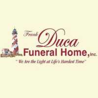 Frank Duca Funeral Home, Inc. - East Hills Chapel & Crematory Logo