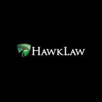 HawkLaw, P.A. Logo
