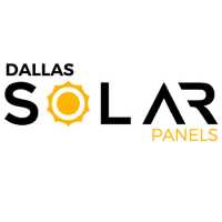 Dallas Solar Panels Logo