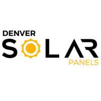 Denver Solar Panels Logo