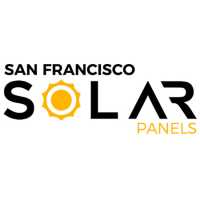 San Francisco Solar Panels Logo