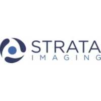 Strata Imaging Logo