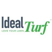 Ideal Turf Houston Logo