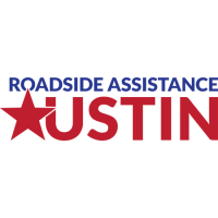  Roadside Assistance Austin Logo