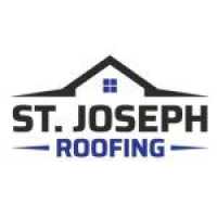 St. Joseph Roofing Logo