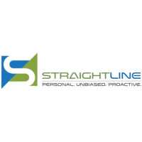 StraightLine Logo