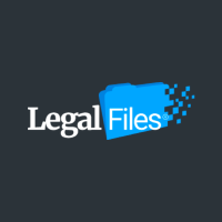 Legal Files Software Inc Logo