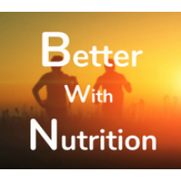Better With Nutrition, LLC - Picky Eaters Palette Logo