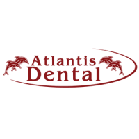 Atlantis Dental | Dental Implants | General & Cosmetic Dentistry in Dallas Logo