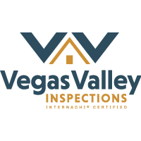 Vegas Valley Inspections Logo