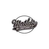 Mathis Air Conditioning Logo