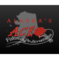 ACE Fishing Adventures Logo