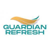 Guardian Refresh Services Logo