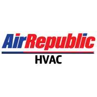 Air Republic HVAC Logo